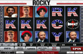 Rocky Slots Spil
